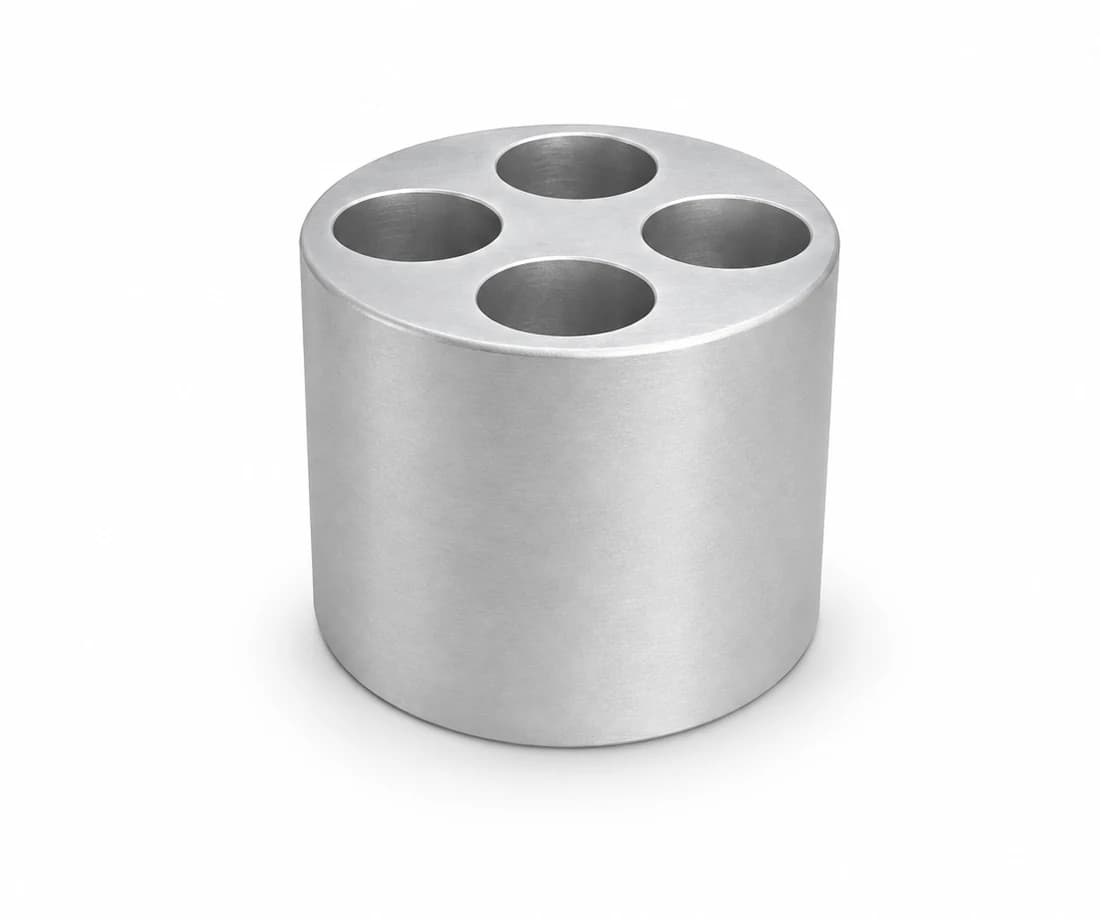 WB-04 alüminyum blok