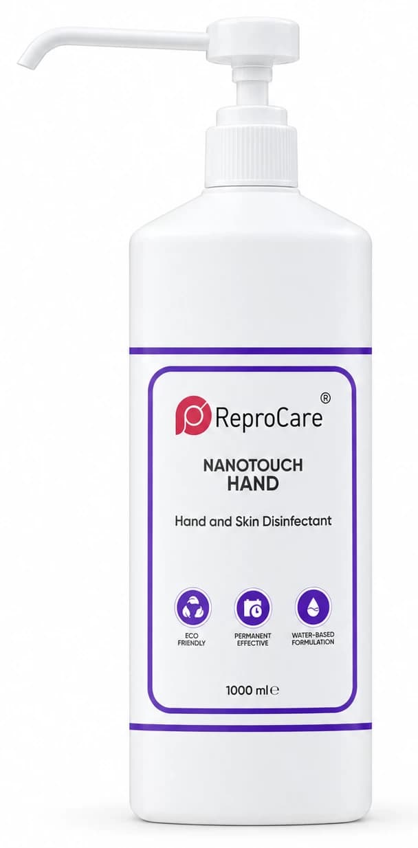 Nanotouch Hand, 1 L