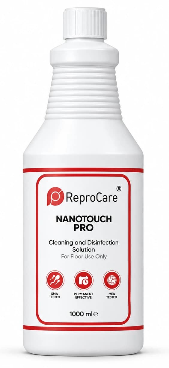 Nanotouch Pro, 1 L