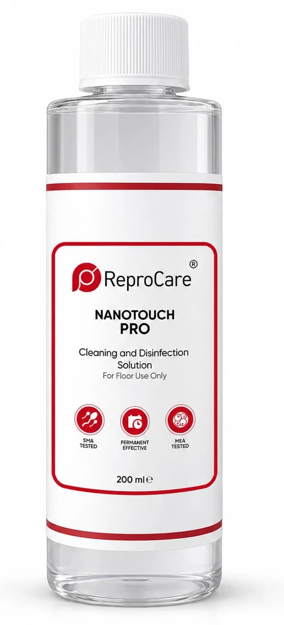 Nanotouch Pro, 200 ml