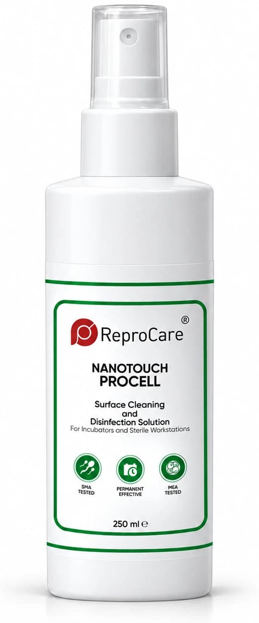 Nanotouch Procell, 250 ml