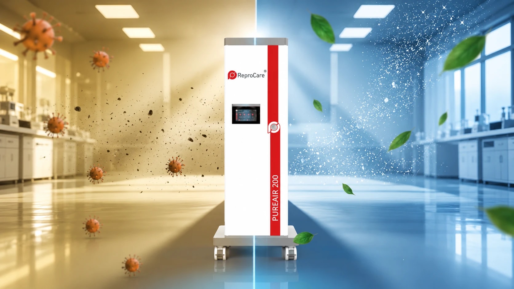 PureAir 200