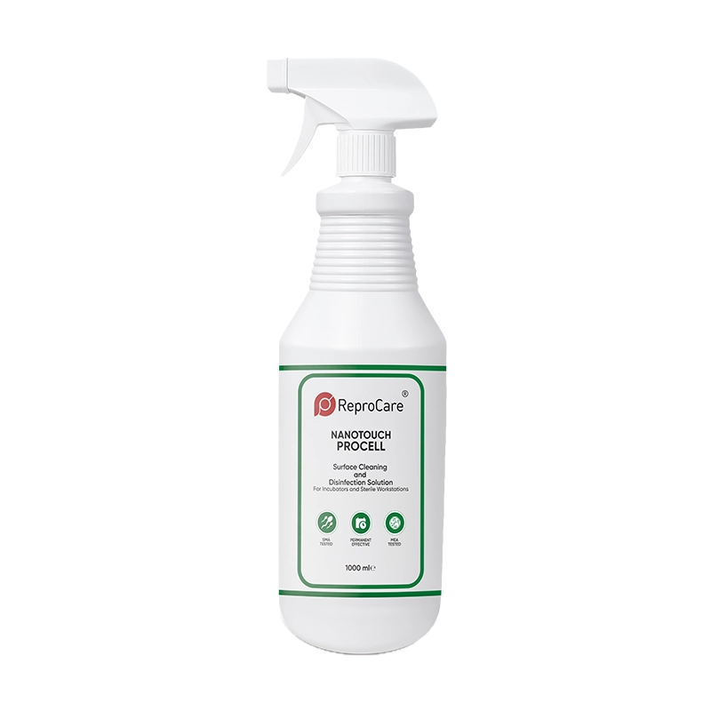 NANOTOUCH PROCELL