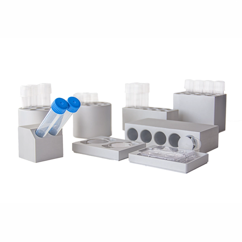 ALUMINUM BLOCKS